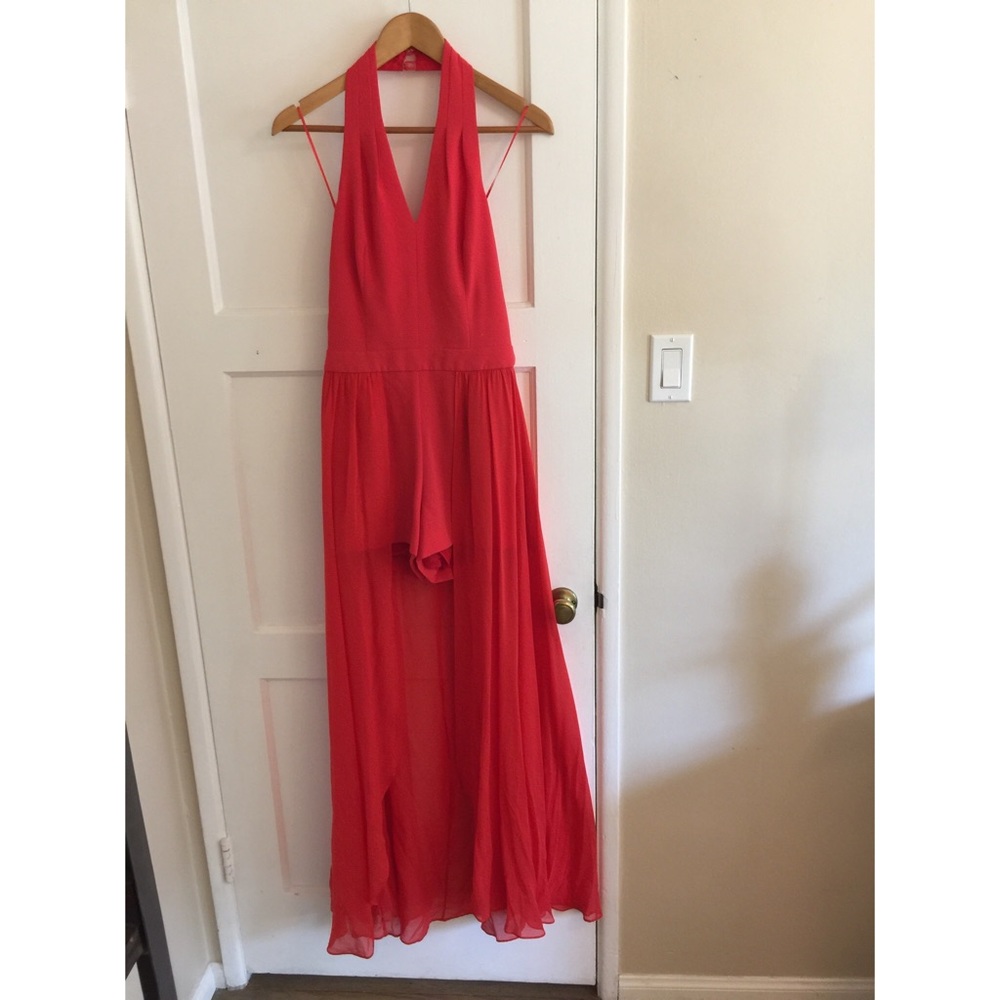 Trina Turk Velanie Romper - Picture 9 of 10